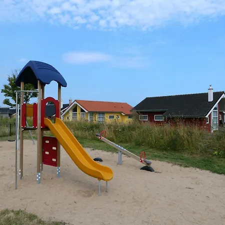 Ferienhuette In * Großenbrode
