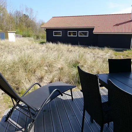 بيت للعطل Ferienhuette In Großenbrode