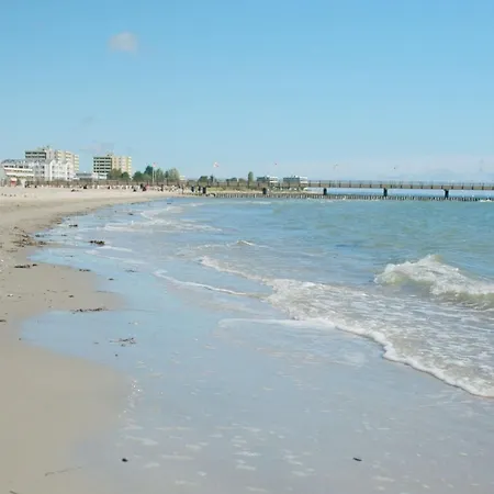 Ferienhuette In بيت للعطل *