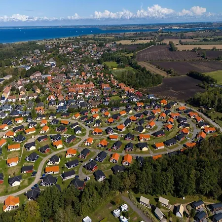 بيت للعطل Ferienhuette In Großenbrode
